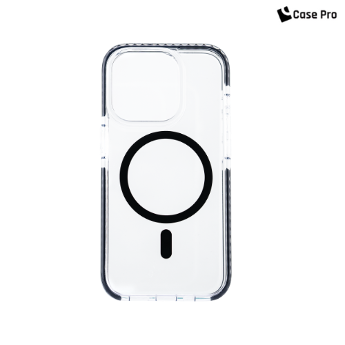 Case Pro iPhone 15 Pro Case (Echo Tech Magsafe Case)