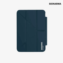 Skinarma (iPad Air 4 / 5 ) TAIHI SORA Series Magnetic Flap - BLUE