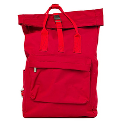 REMAX - 606 Digtal Double Backpack - Red