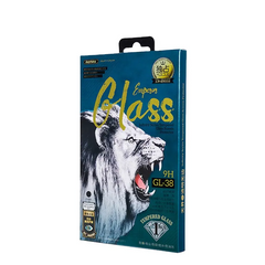 Remax -- GL-38 9D Tempered Glass For iPhone 12/12 Pro 6.1"