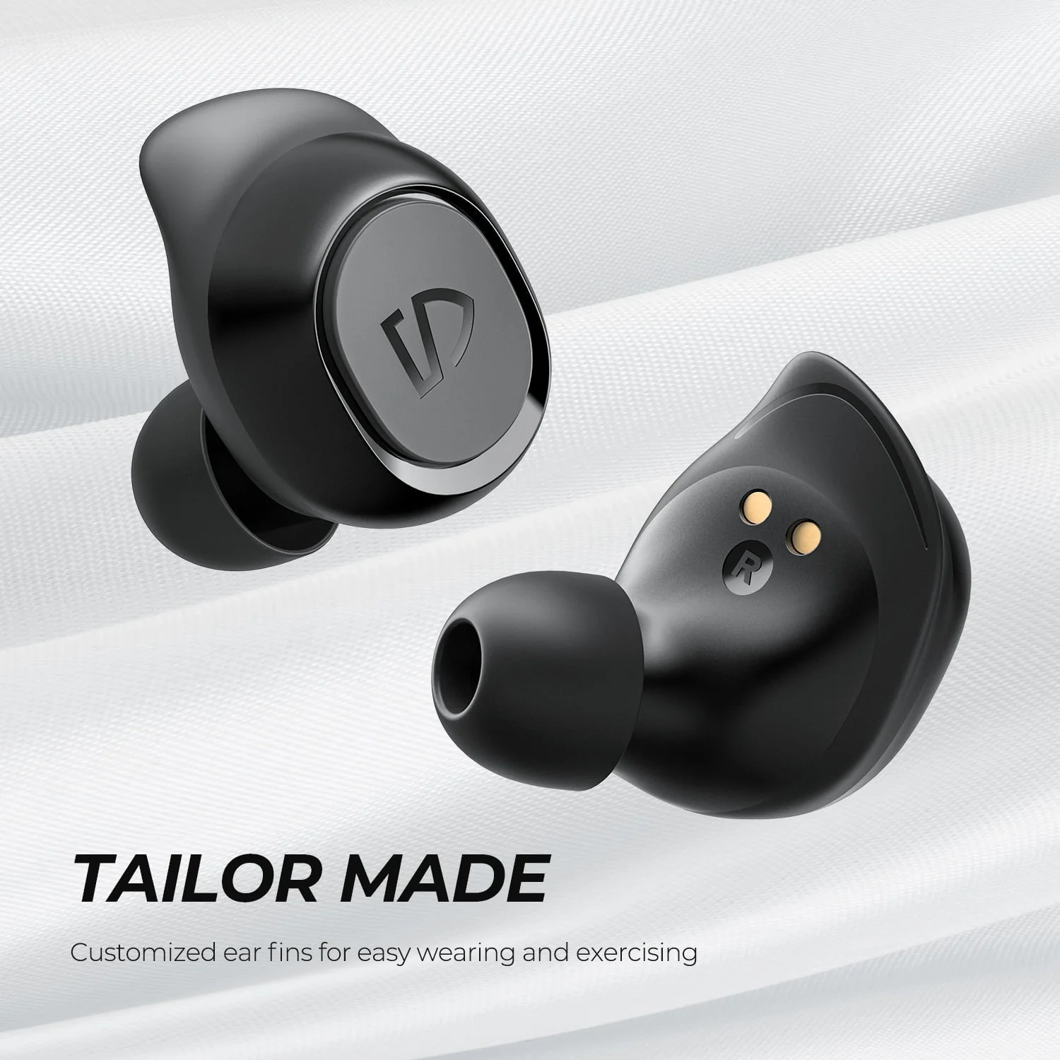 Soundpeats truefree earbuds sale