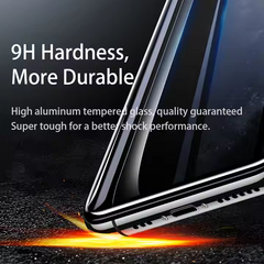 Remax -- GL-04 3D Full Tempered Glass For iPhone 7/8