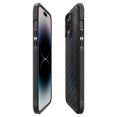 Spigen iPhone 14 Pro Max Cryo Armor Series