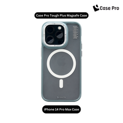 CasePro iPhone 14 Pro Max Case (Tough Plus MagaSafe)