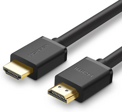 UGREEN HD104 HDMI ROUND CABLE (10M)