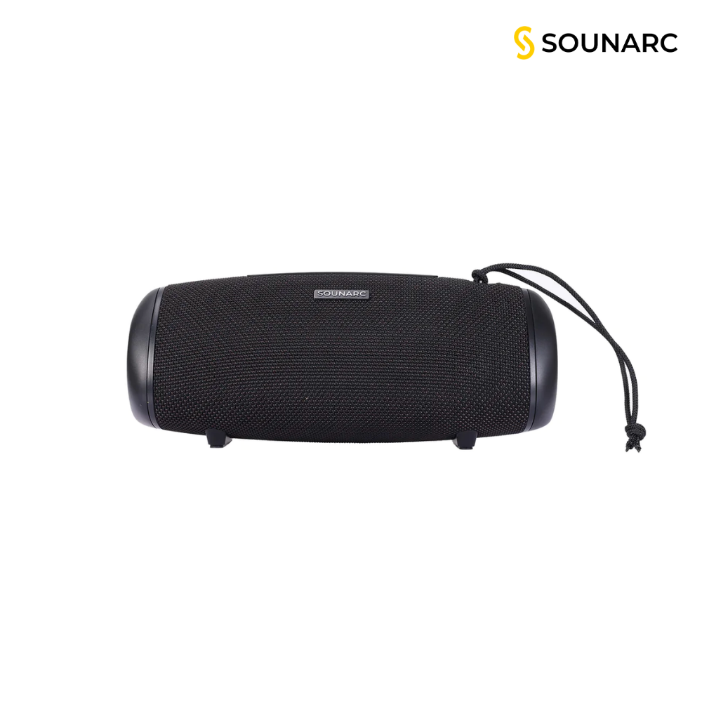 SOUNARC R1 40W Portable Speaker