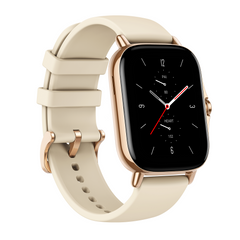Amazfit GTS 2 Smartwatch - Gold