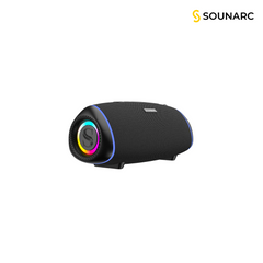 SOUNARC R1 40W Portable Speaker