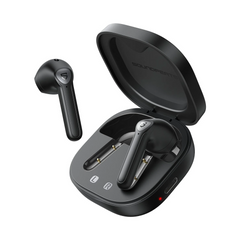 SOUNDPEATS - True Air 2 Bluetooth Wireless Earbuds - Black