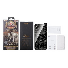 Remax -- GL-56 All New Tempered Glass For iPhone 13 Pro Max 6.7"