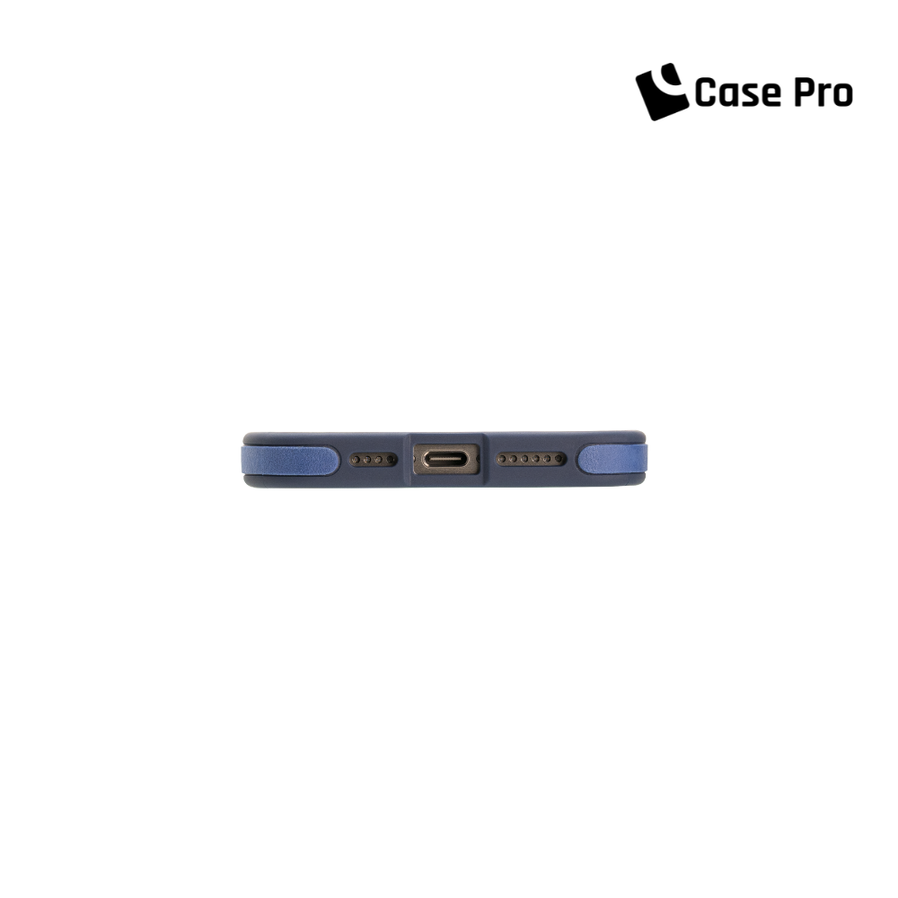 CASE PRO iPhone 15 Case (Shockproof Magsafe)