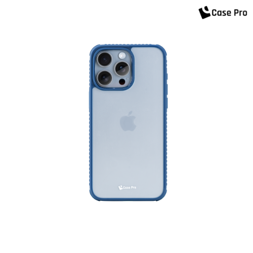 Case Pro iPhone 15 Case (SHADED DEFENDER)