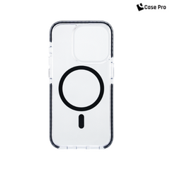 CasePro iPhone 15 Pro Max Case (Echo Tech Magsafe)