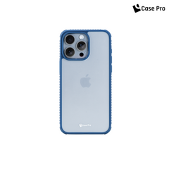 CASE PRO iPhone 15 Pro Case (SHADED DEFENDER)
