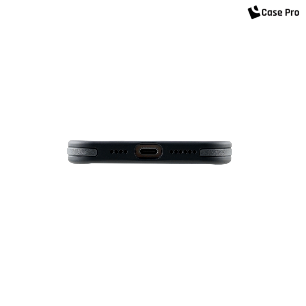 Case Pro iPhone 15 Pro Max Case (Touch Plus)(15 Series)