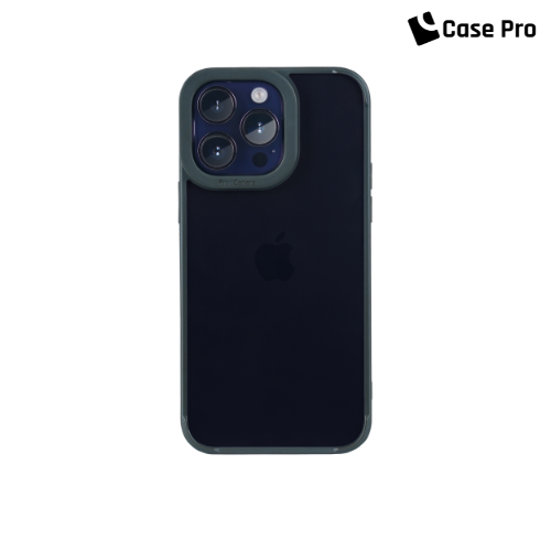 CASE PRO iPhone 12 Pro Max Case (Scratch)