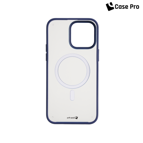 Case Pro Iphone 14 Pro Max Hybrid Combat Magsafe Case Series (6.7")