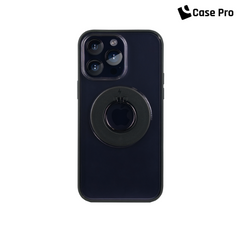 CASE PRO iPhone 12 Case (Ring Stand)