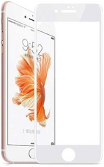 Remax -- All GL-46 All New Tempered Glass For iPhone 6/6s (White)