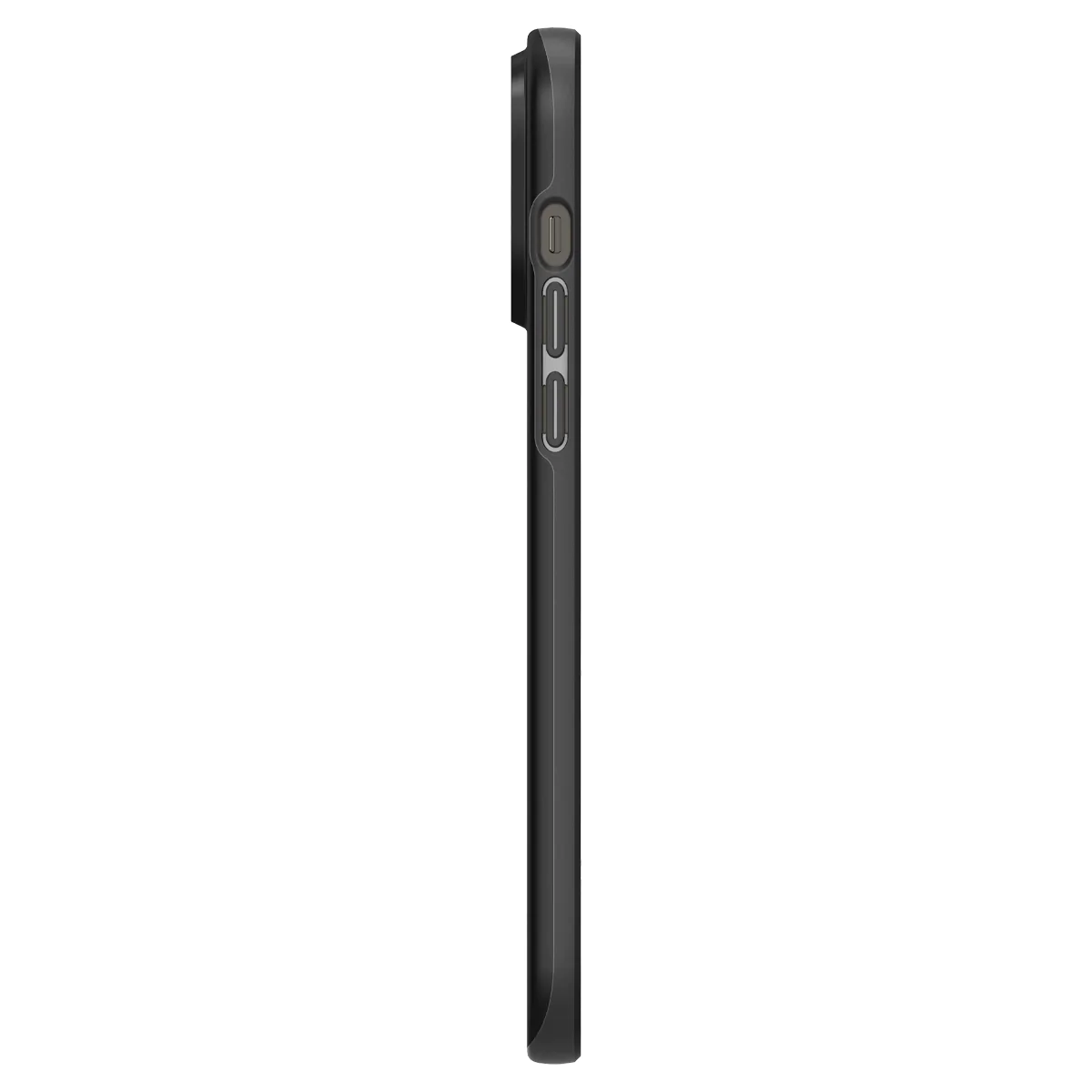 Spigen iPhone 14 Pro Max Thinfit Series-Black