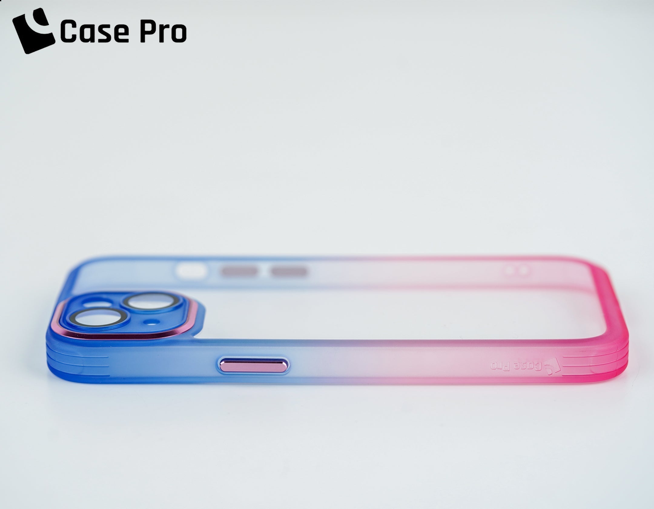 CasePro iPhone 14 Plus Case (Color Gradient)