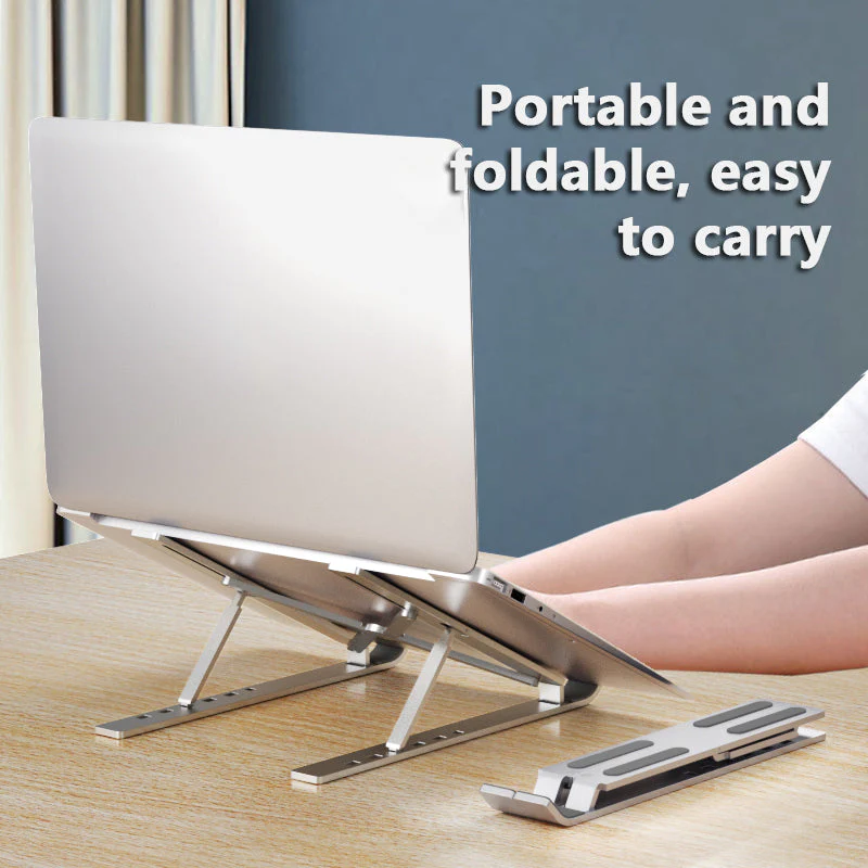 GADGET MAX LS01 LAPTOP STAND, Stand for Laptop