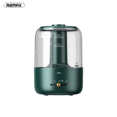 REMAX RT-A750 TINCH SERIES ULTRASONIC LARGE HUMIDIFIER 3L (26W)