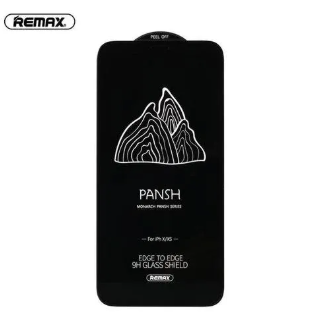 Remax -- GL-46 All New Tempered Glass For iPhone XR/iPhone 11 6.1"
