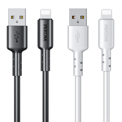 WEKOME WDC-01A POP POWER SERIES 6A SUPER FAST CHARGING DATE CABLE FOR TYPE-C (6A MAX)