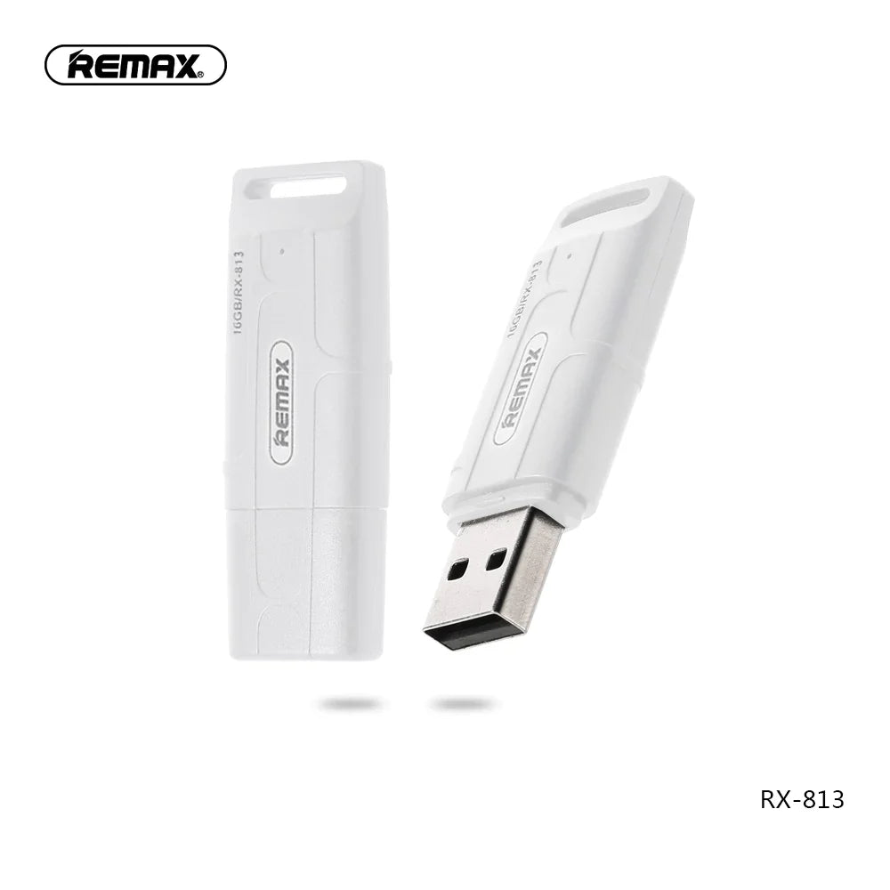 Remax USB 2.0 Memory Stick 8GB (RX-813)