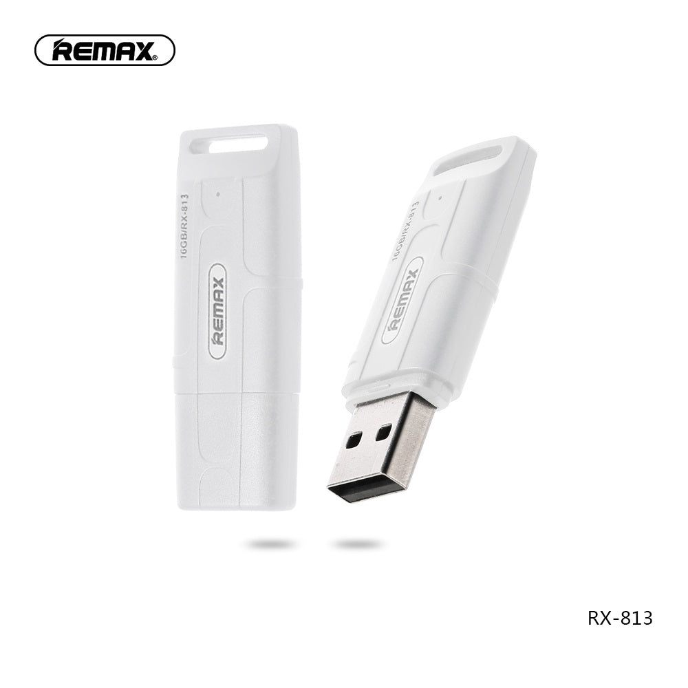 Remax USB 2.0 Memory Stick 64GB (RX-813)