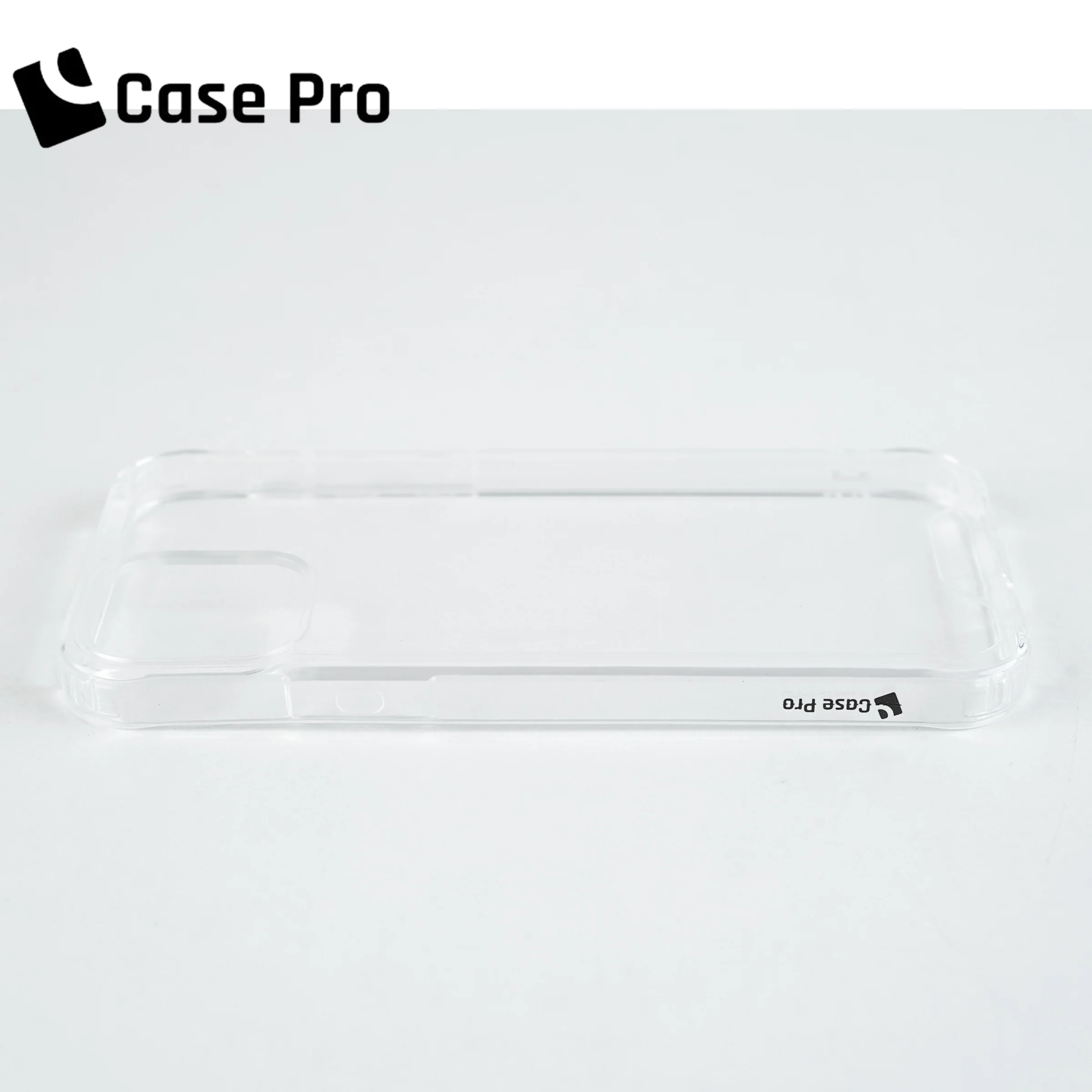 CASE PRO TOUGH CLEAR CASE FOR IPH 11 PRO (5.8")
