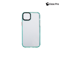 CasePro iPhone 15 Case (Crystalline)(15 Series)