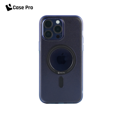 Case Pro Iphone 14 Pro Max Emboss Case Series (6.7")