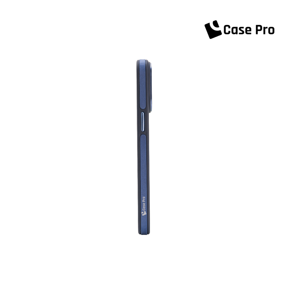 CASE PRO iPhone 15 Pro Case (Shockproof Magsafe)