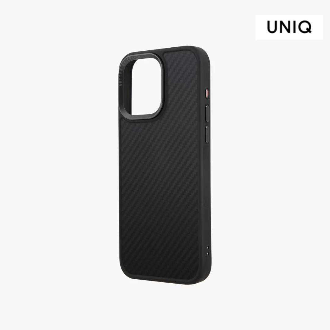 UNIQ iPhone 15 Pro  Keva Magsafe Case