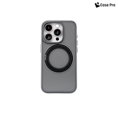 CasePro iPhone 15 Pro Case (360 Rotating Bracket)