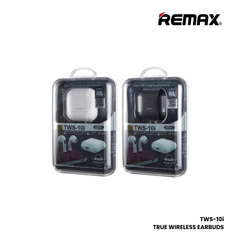 REMAX TWS-10i Bluetooth Wireless Earbuds - White