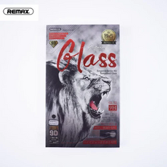 Remax -- GL-32 9D Tempered Glass For iPhone 13 Pro Max 6.7"
