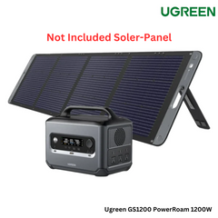 UGREEN 1200W Power Station (GS1200) (1024WH)