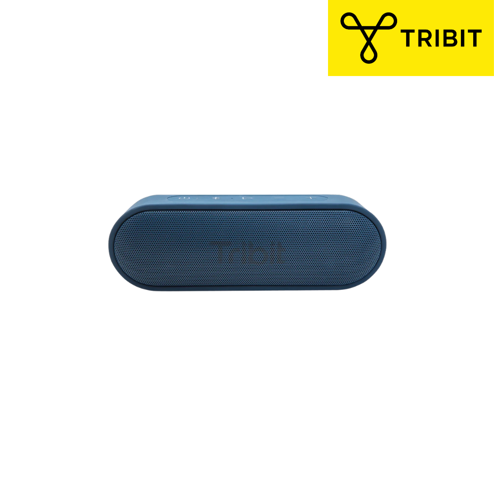 Tribit BTS-20C XSound Go Bluetooth V5.0 16W Wireless Speaker - Blue
