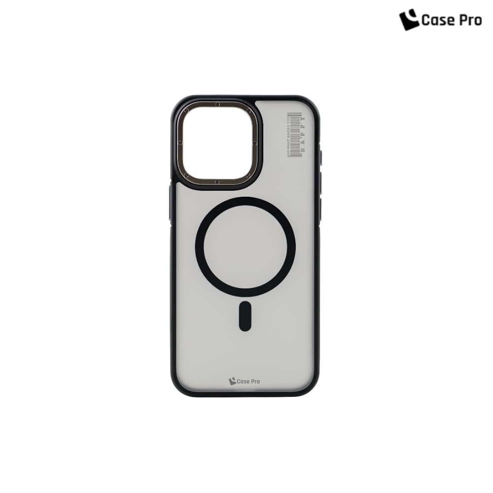 Case Pro iPhone 15 Case (Touch Plus Magsafe)