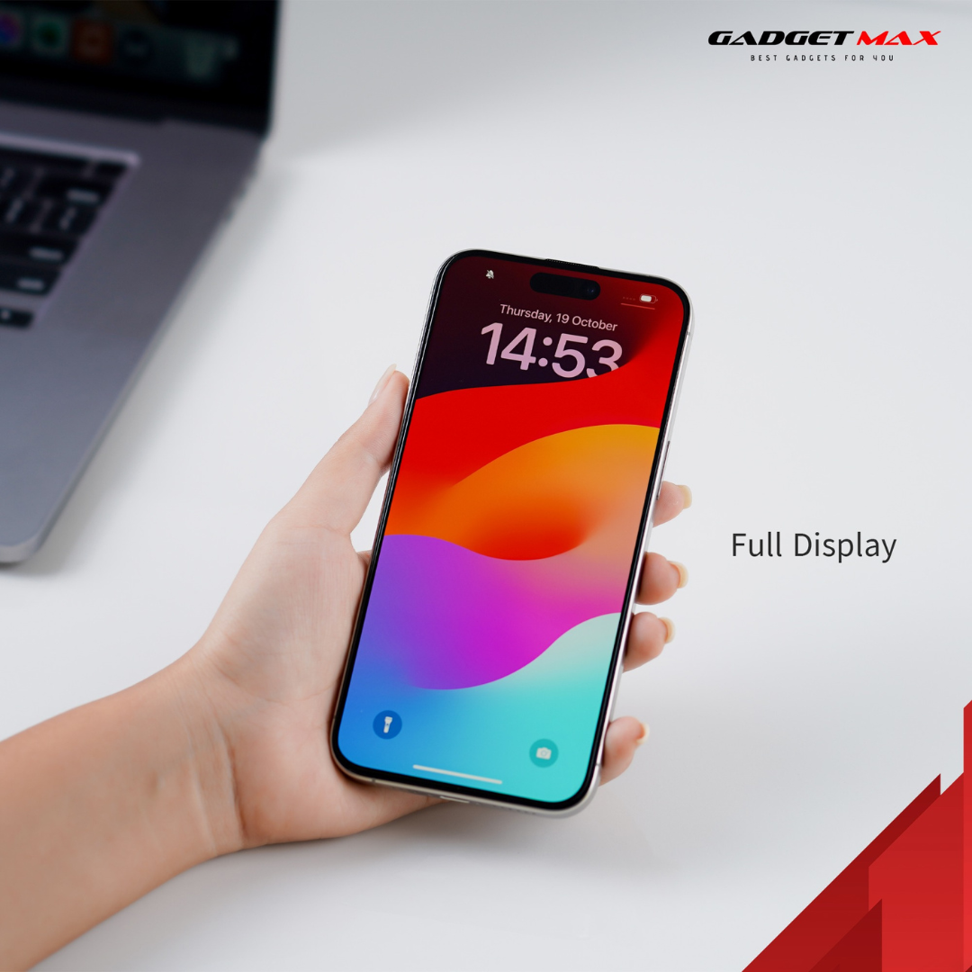 iPhone XS / 11 Pro (5.8") GADGET MAX - Corning Premium 2.5D Skill Full Cover Tempered Glass