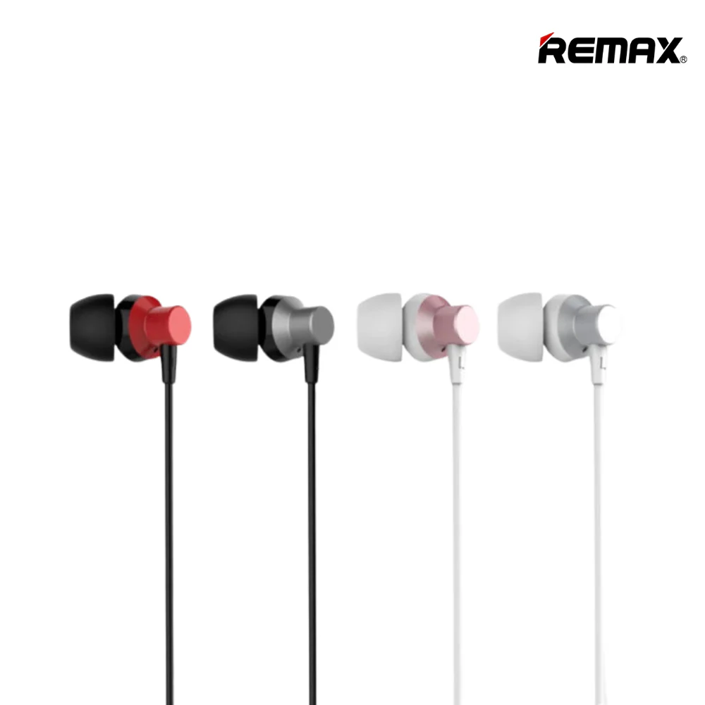 REMAX RM-512 3.5MM  Wired Earphone ,Best wired earphone with mic ,Hifi Stereo Sound Wired Headset ,sport wired earphone ,3.5mm jack wired earphone ,3.5mm headset for mobile phone ,universal 3.5mm jack wired earphone