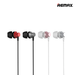 REMAX RM-512 3.5MM  Wired Earphone ,Best wired earphone with mic ,Hifi Stereo Sound Wired Headset ,sport wired earphone ,3.5mm jack wired earphone ,3.5mm headset for mobile phone ,universal 3.5mm jack wired earphone