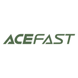 ACEFAST B6 METAL CAR CHARGER 63W (USB-A+USB-C) WITH DIGITAL DISPLAY