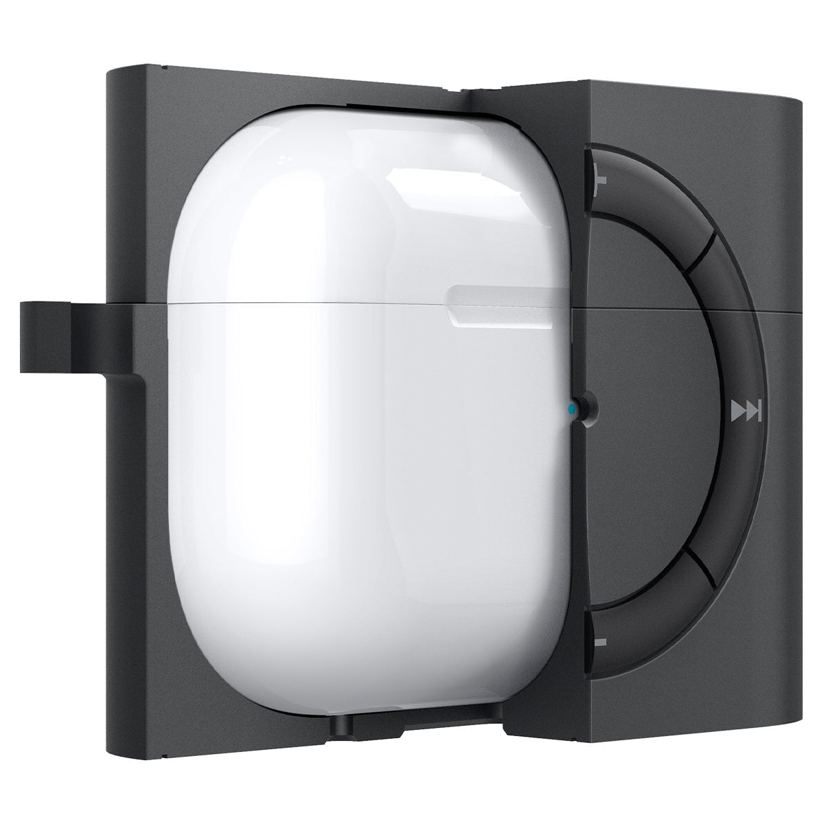 Spigen AirPods Pro (2nd Gen) Classic Shuffle Series