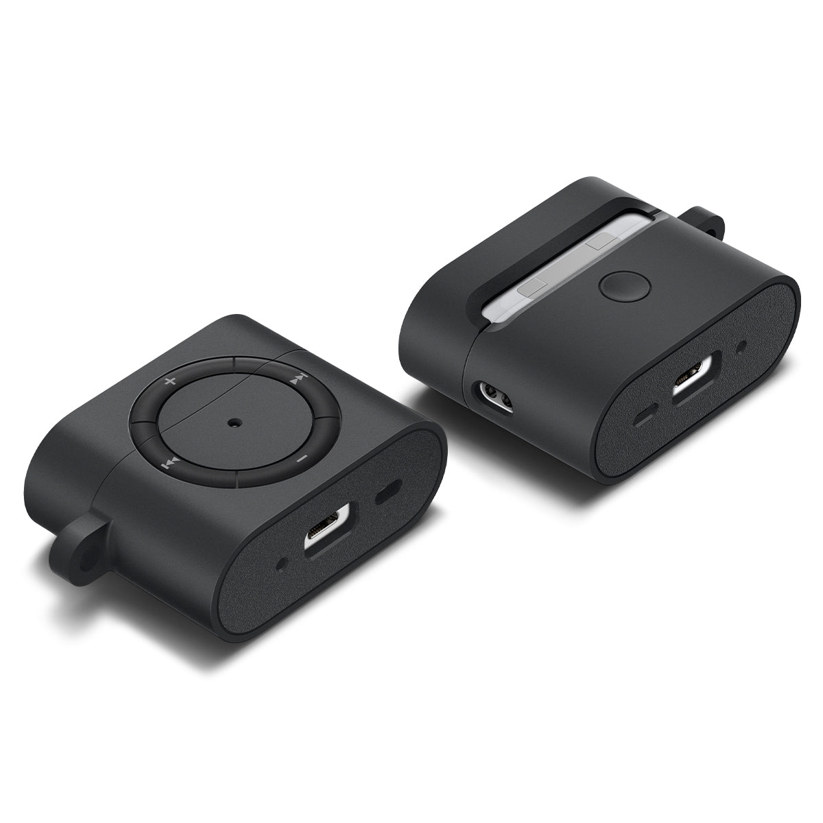 Spigen AirPods Pro (2nd Gen) Classic Shuffle Series