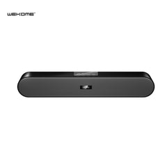 WK D11 Wireless Speaker , Speaker , Bluetooth Speaker ,  Desktop Speaker , Portable Speaker , Mini Bluetooth Speaker , wireless speaker for Phone , Computer , Music ,iPhone , iPad , Tablet , Bluetooth Speaker with SD Card , Flash Drive , Aux
