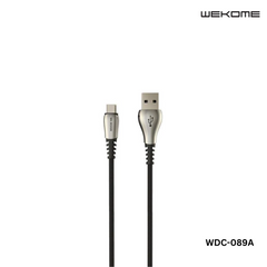 WK (WDC-089A) MAGOS DATA CABLE FOR TYPE-C Cable